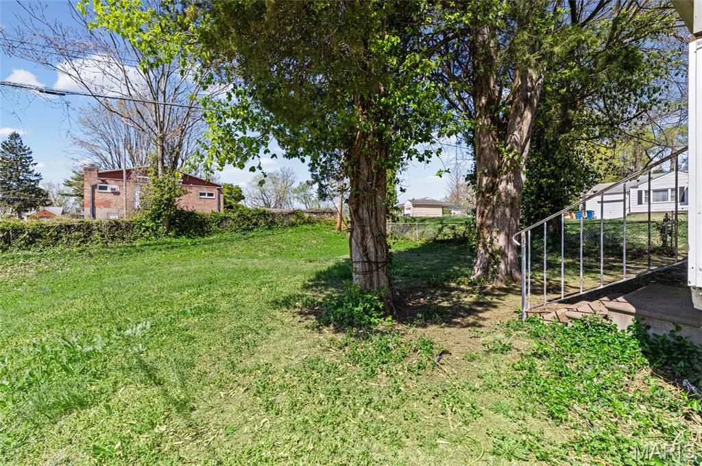 Forestwood - Residential