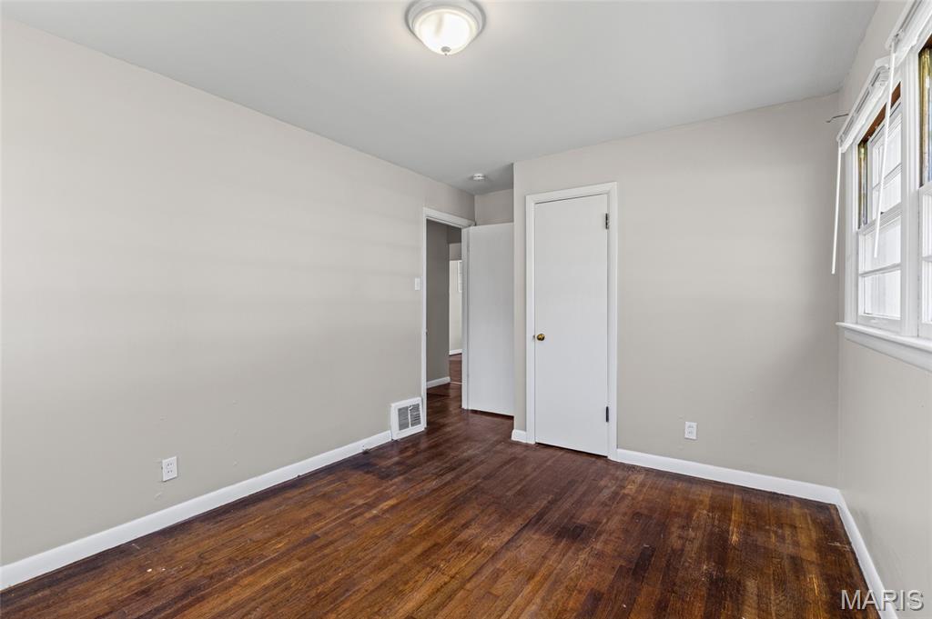 Forestwood - Residential