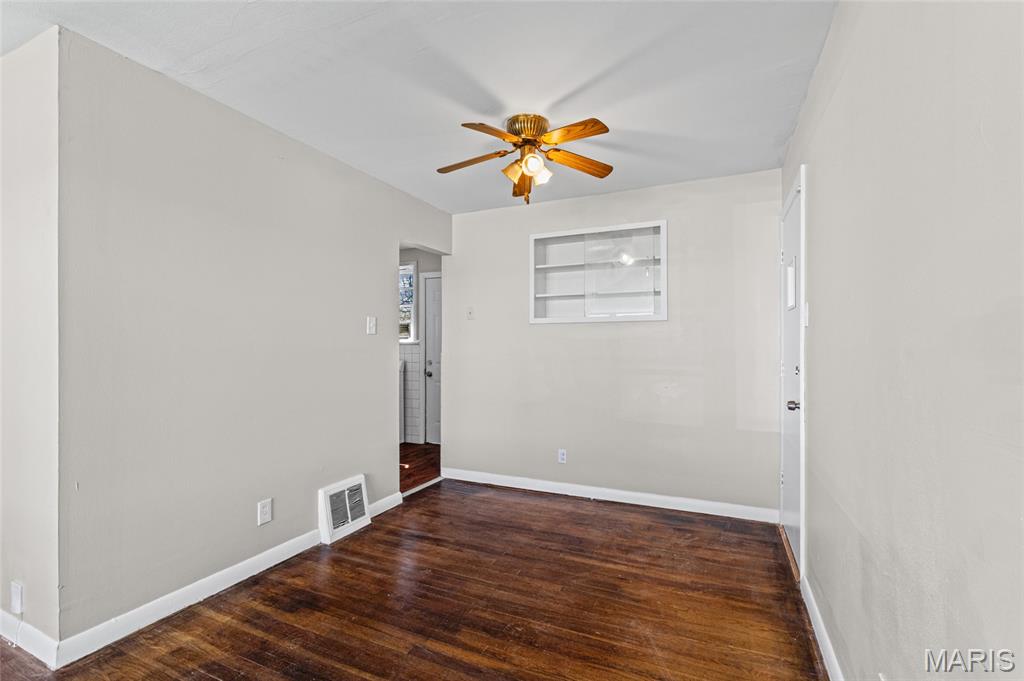 Forestwood - Residential