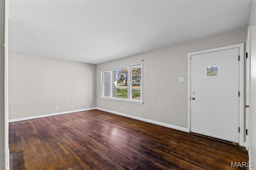 Forestwood - Residential