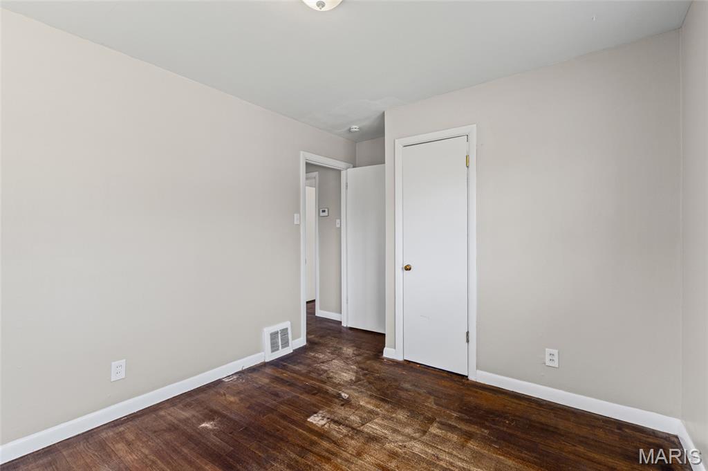 Forestwood - Residential