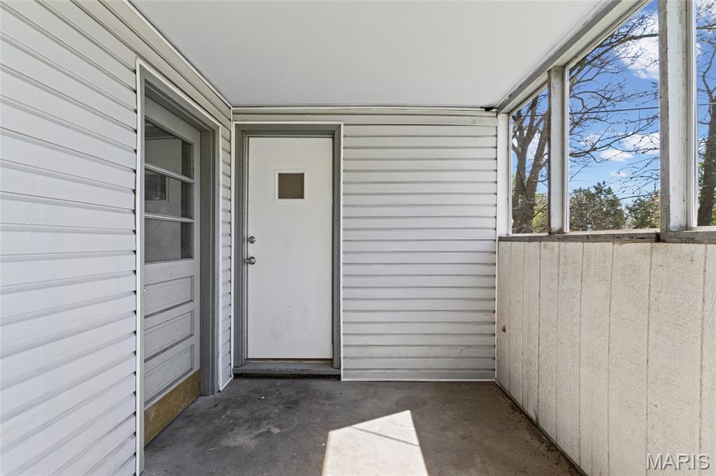 Forestwood - Residential