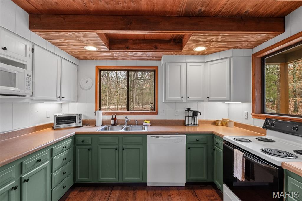 Innsbrook - Residential