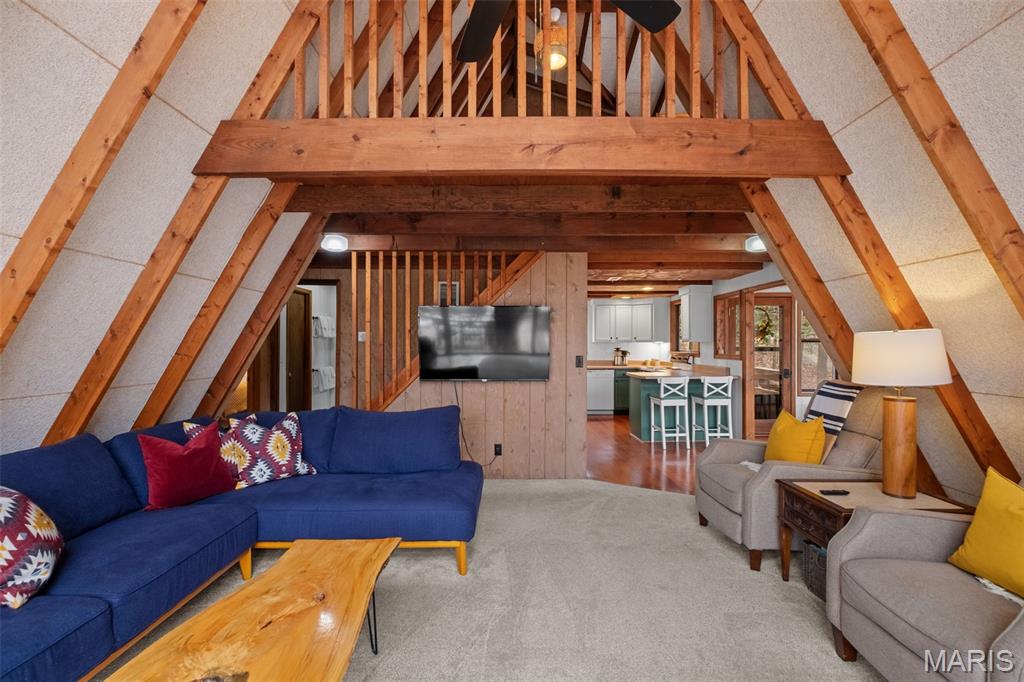 Innsbrook - Residential