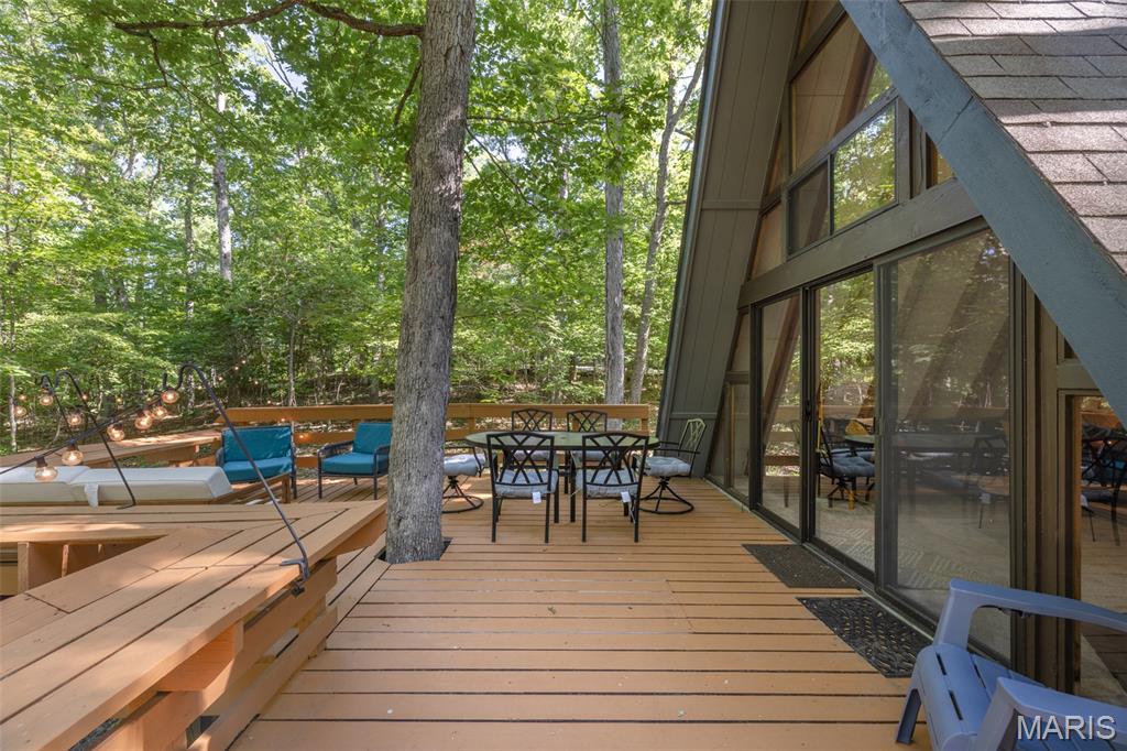 Innsbrook - Residential