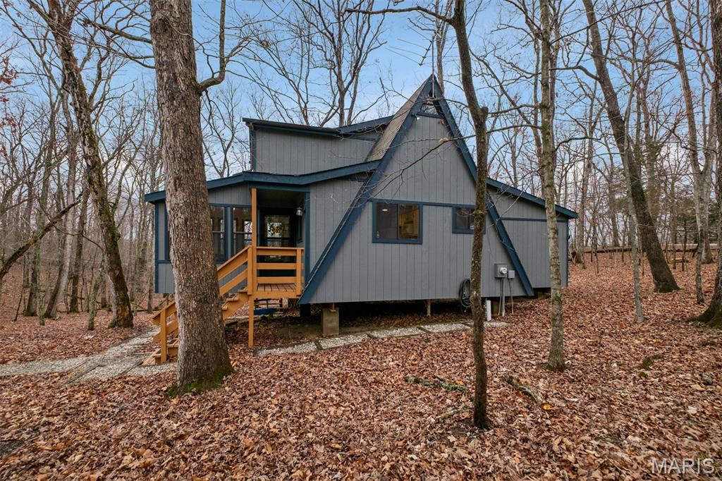 Innsbrook - Residential