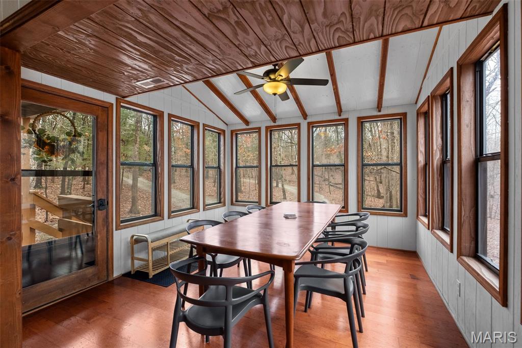 Innsbrook - Residential