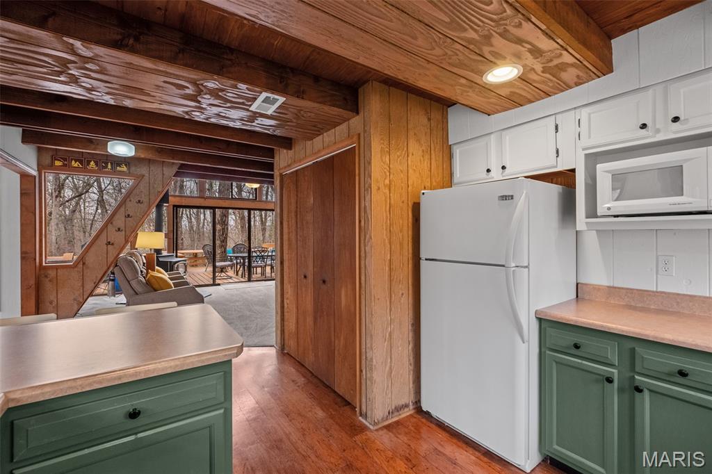 Innsbrook - Residential