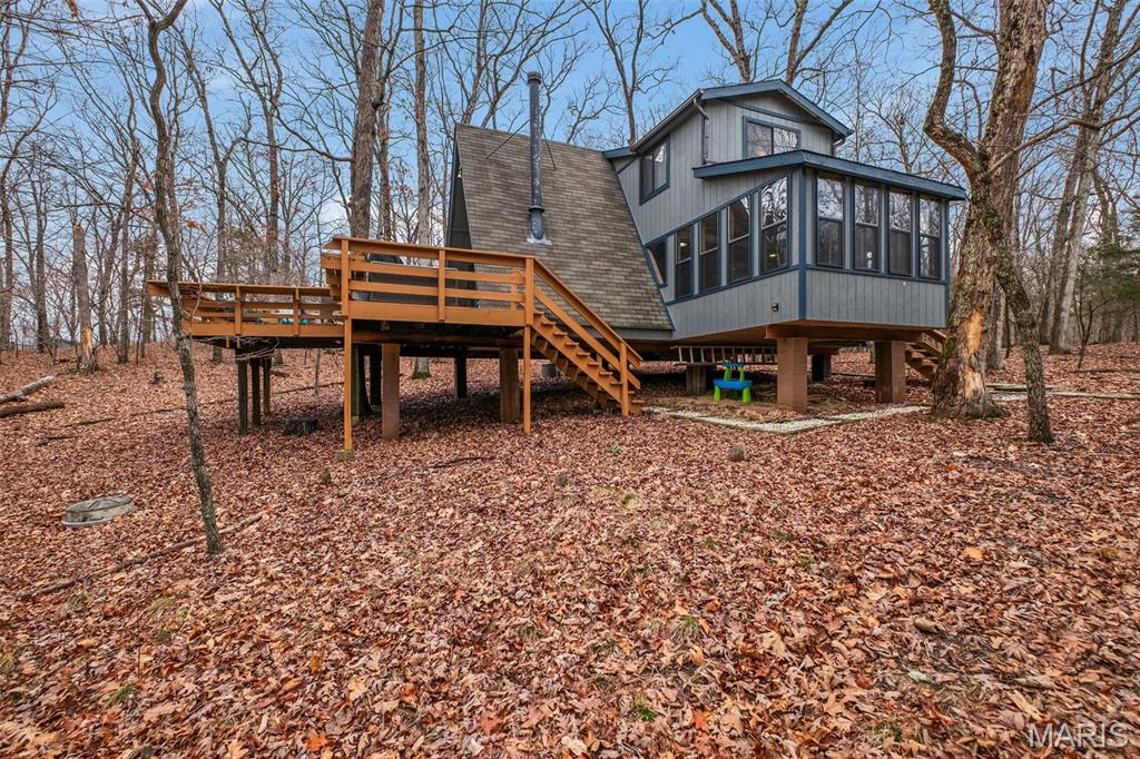 Innsbrook - Residential