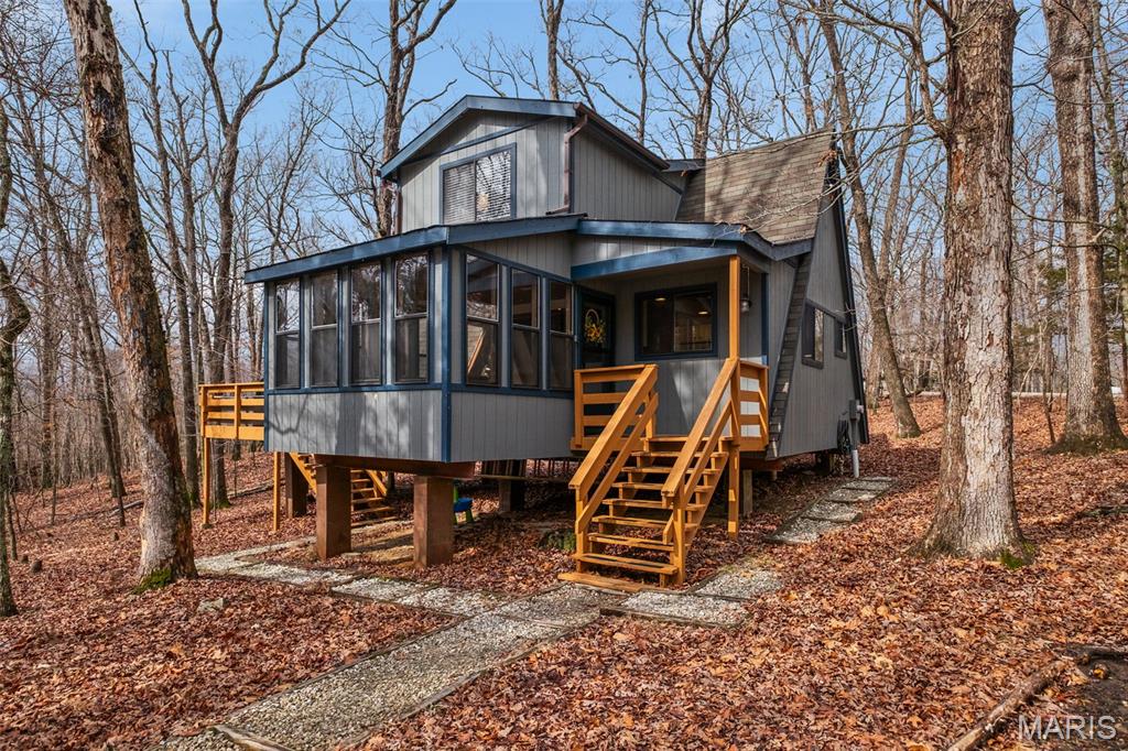 Innsbrook - Residential