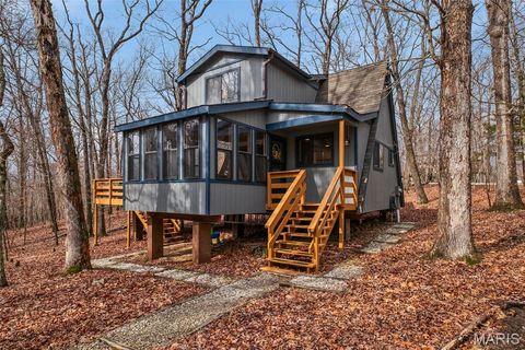 1203 Whitetail Point Drive Wright City MO 63390