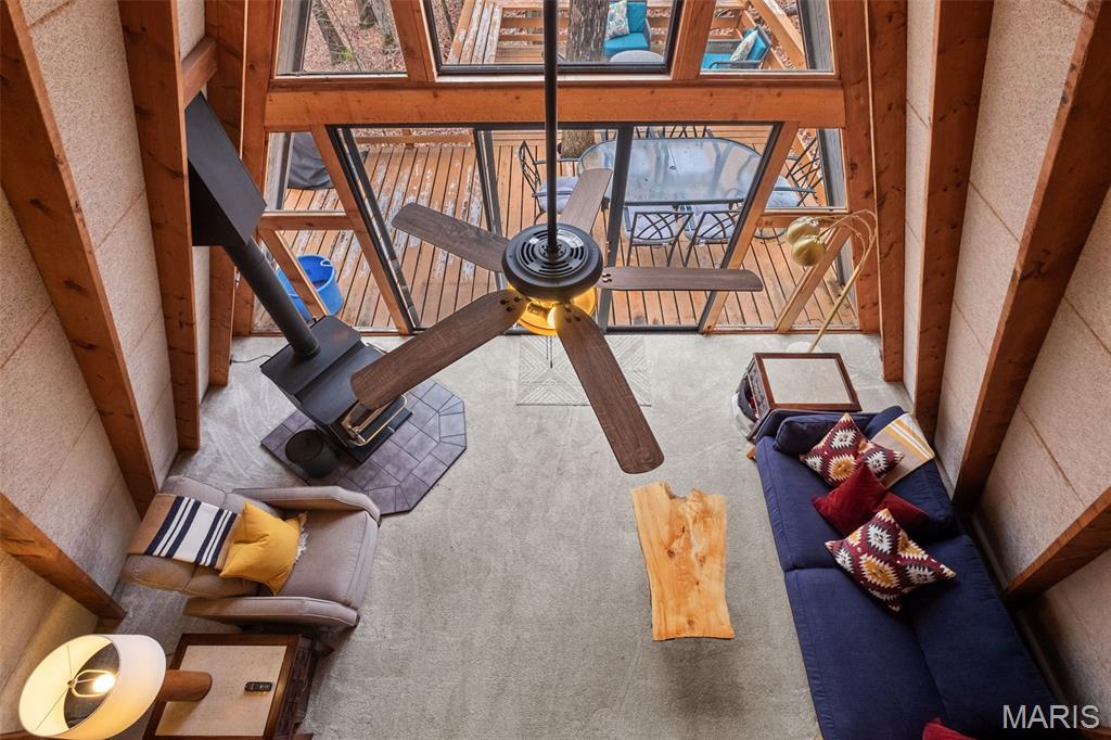 Innsbrook - Residential