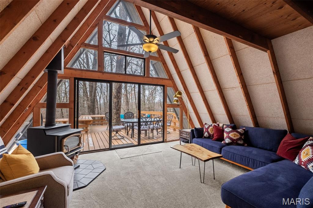 Innsbrook - Residential