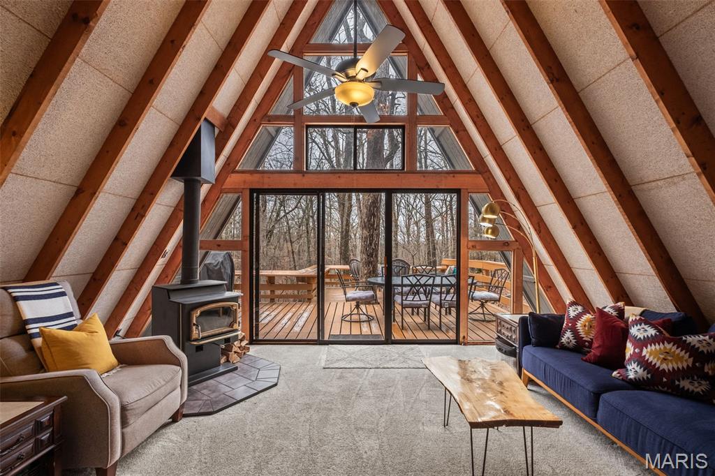 Innsbrook - Residential