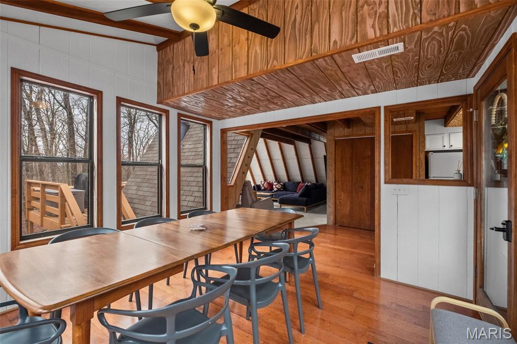 Innsbrook - Residential