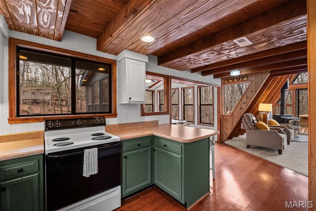 Innsbrook - Residential