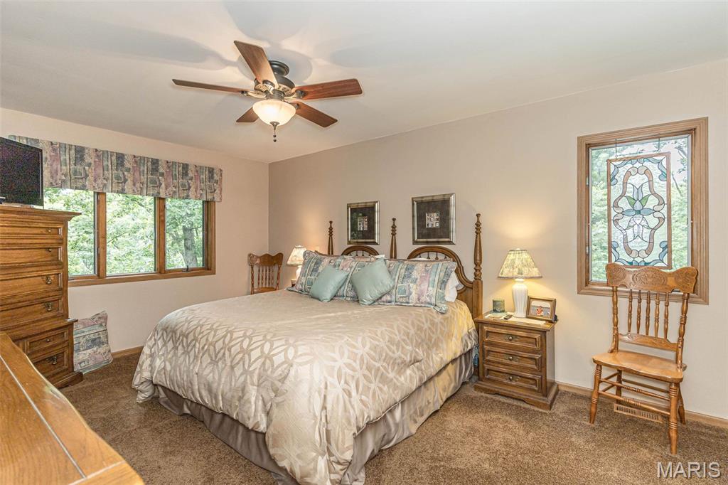 Country Oaks - Residential