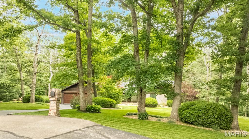 Country Oaks - Residential