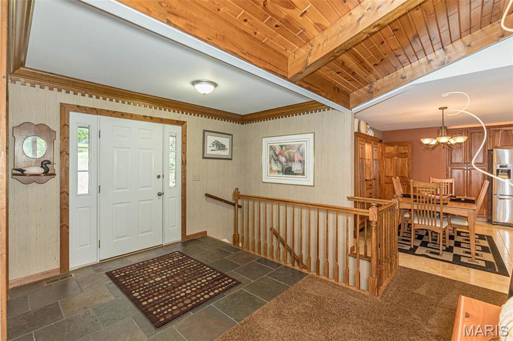 Country Oaks - Residential