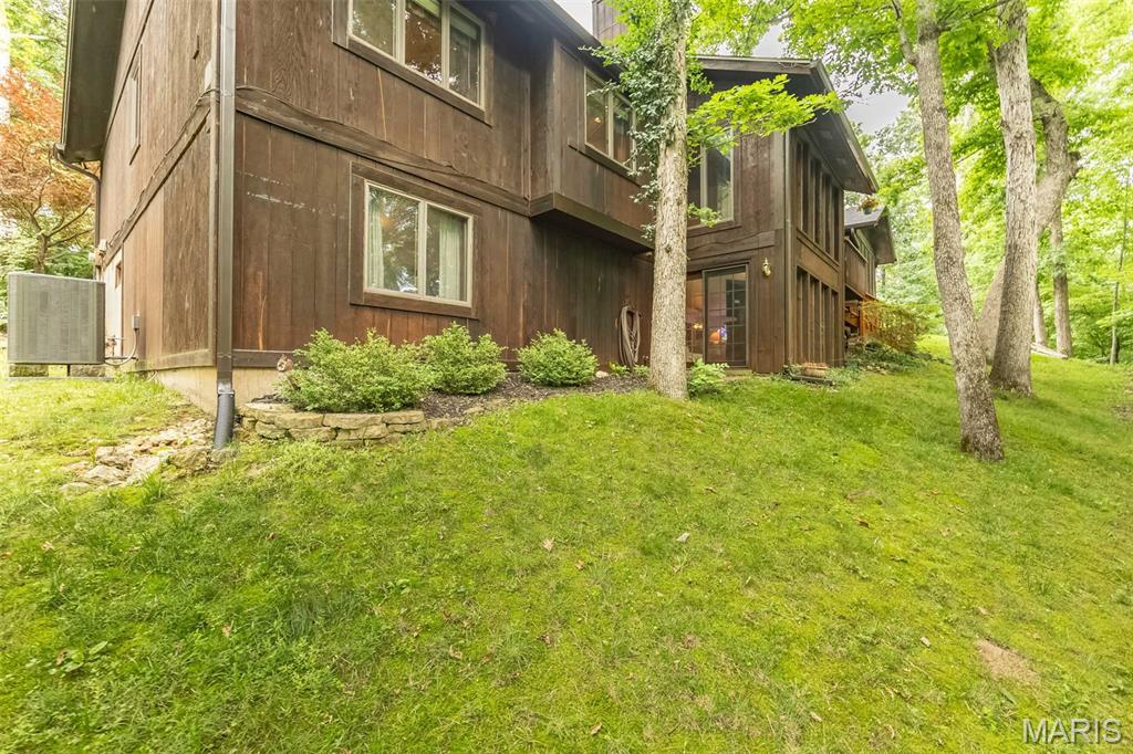 Country Oaks - Residential