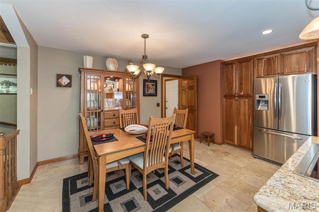 Country Oaks - Residential