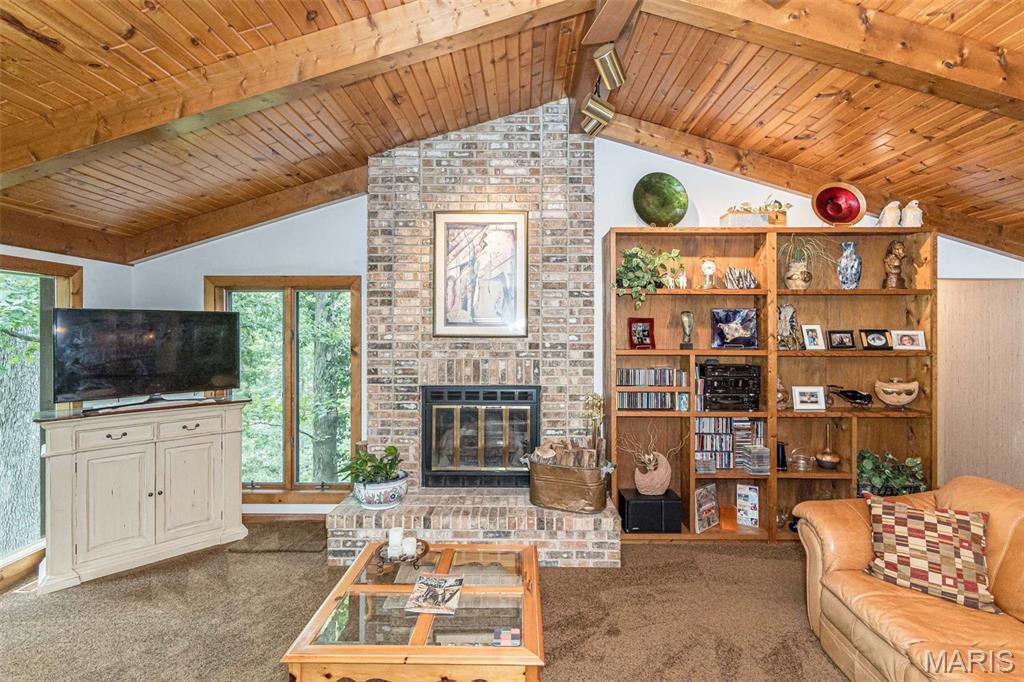 Country Oaks - Residential