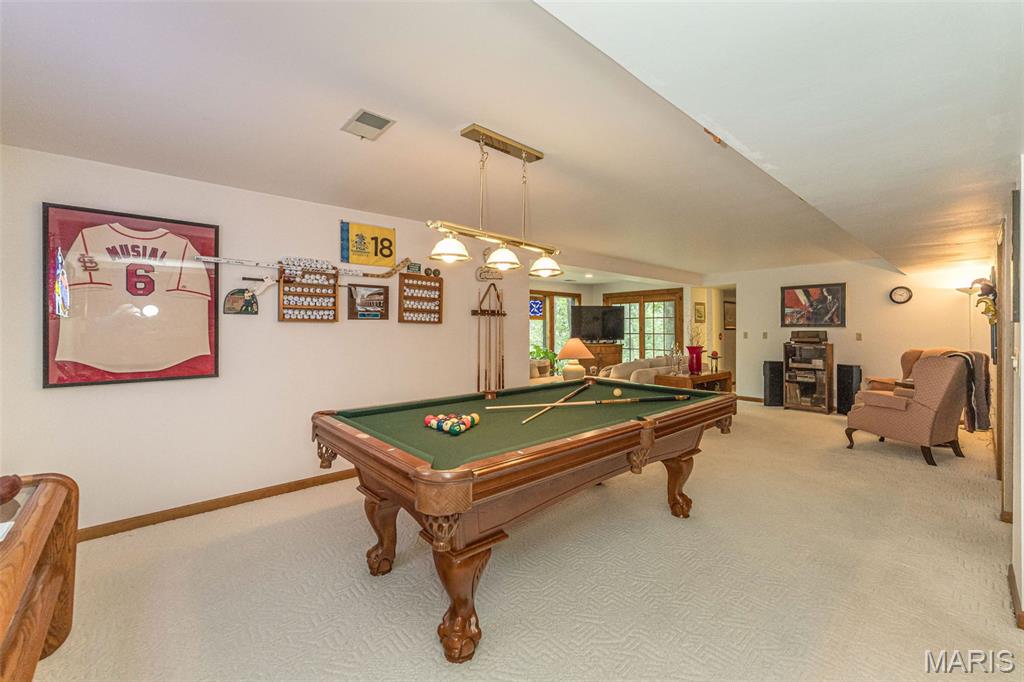 Country Oaks - Residential