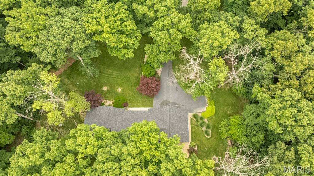 Country Oaks - Residential