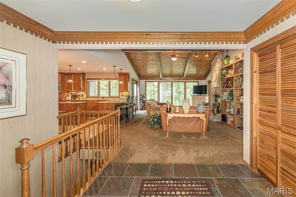 Country Oaks - Residential