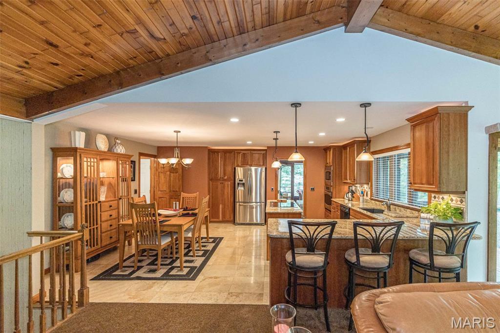 Country Oaks - Residential