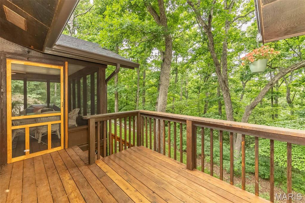 Country Oaks - Residential