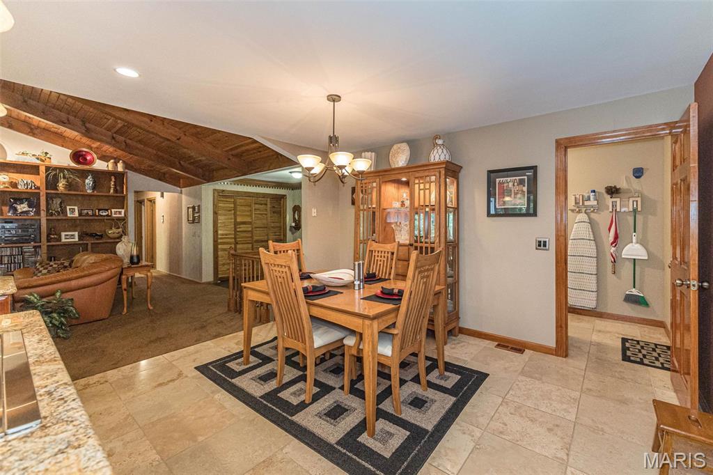 Country Oaks - Residential