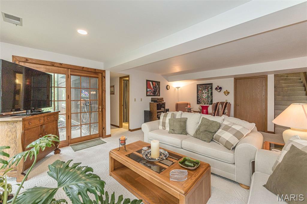 Country Oaks - Residential
