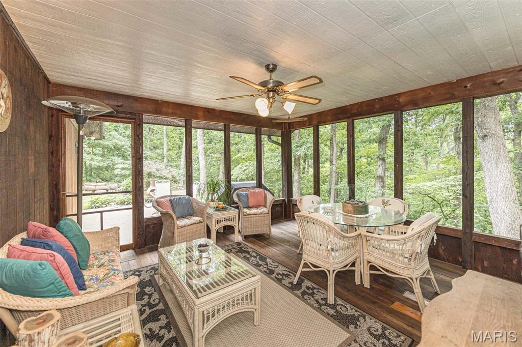 Country Oaks - Residential