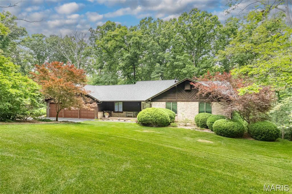 Country Oaks - Residential