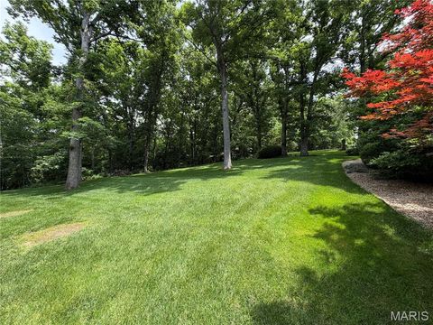 Tiny photo for 7 Walnut Ridge Court, Defiance, MO 63341 (MLS # 26031063)