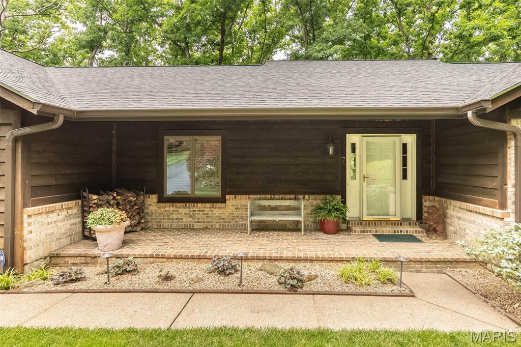 Country Oaks - Residential