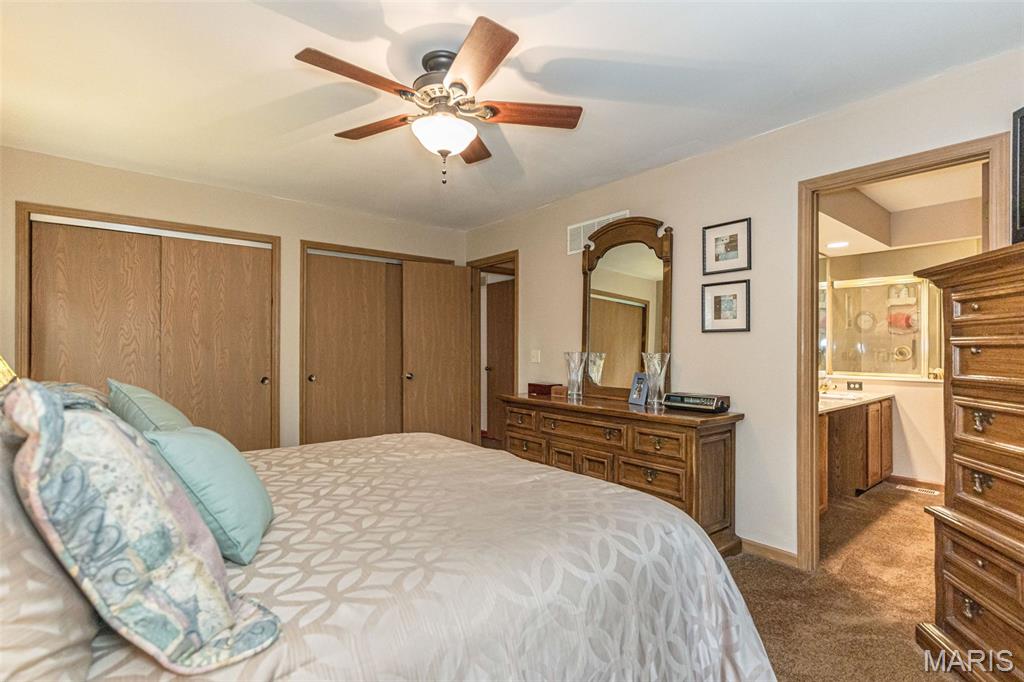 Country Oaks - Residential