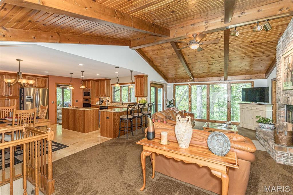Country Oaks - Residential