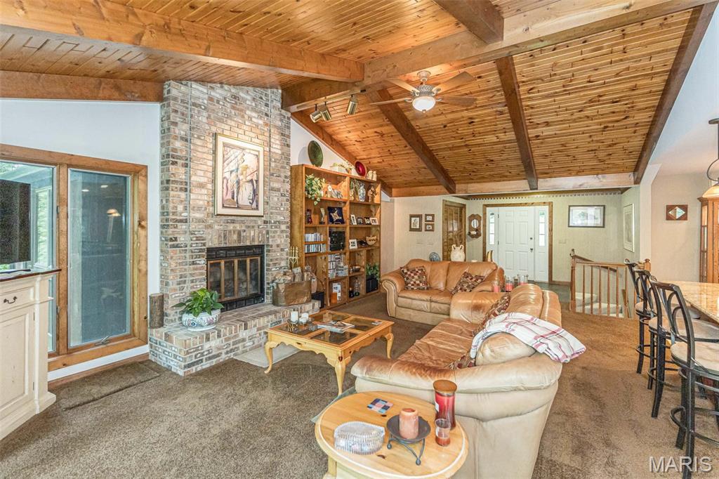 Country Oaks - Residential