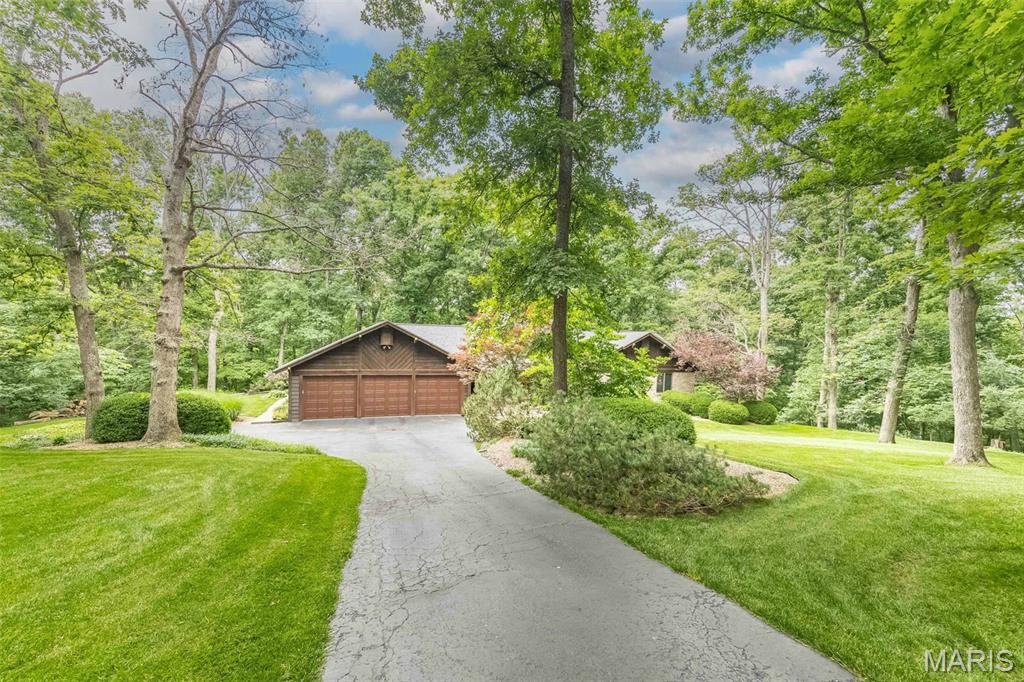 Country Oaks - Residential