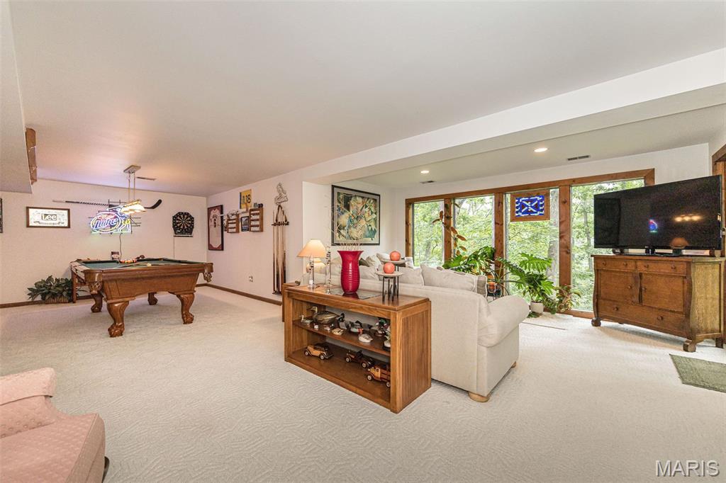 Country Oaks - Residential