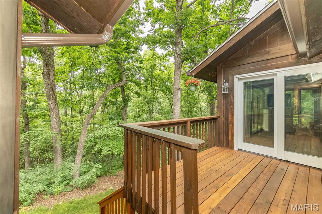 Country Oaks - Residential