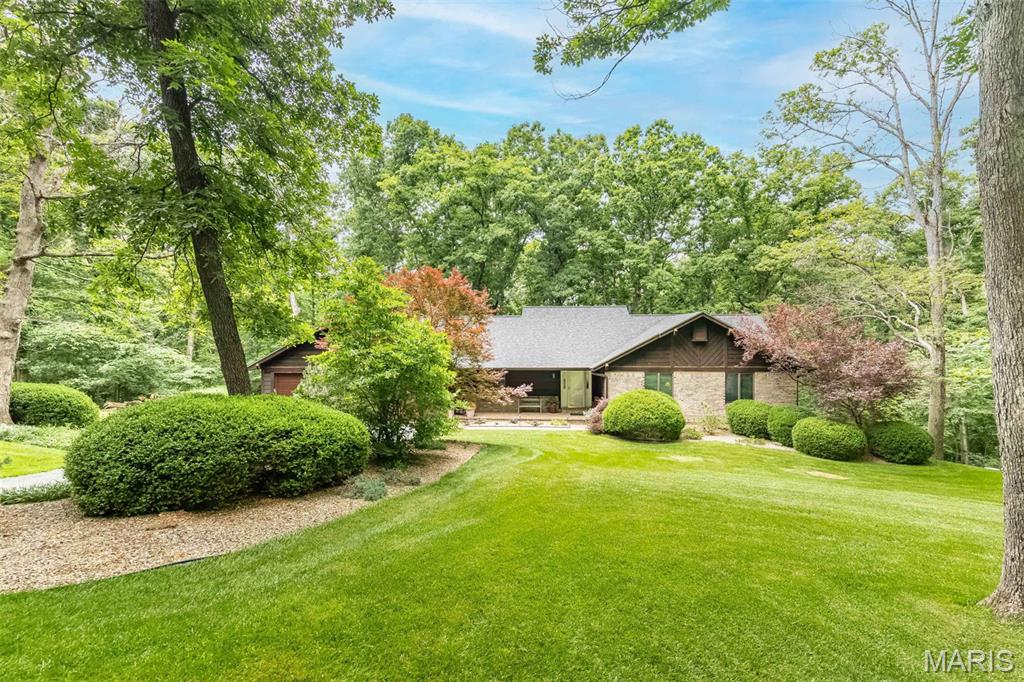 Country Oaks - Residential