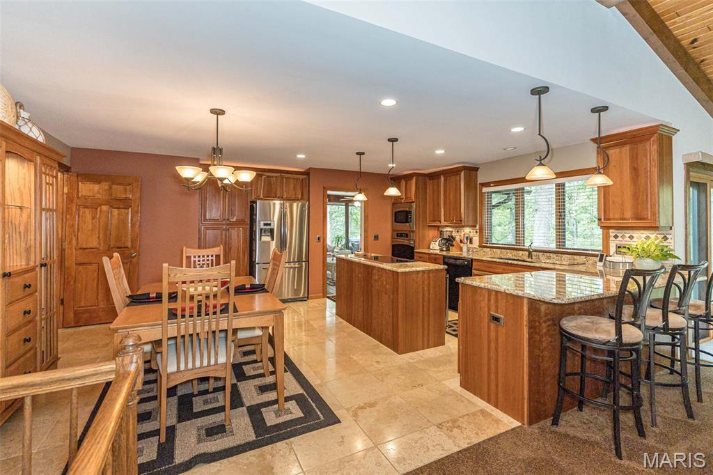 Country Oaks - Residential