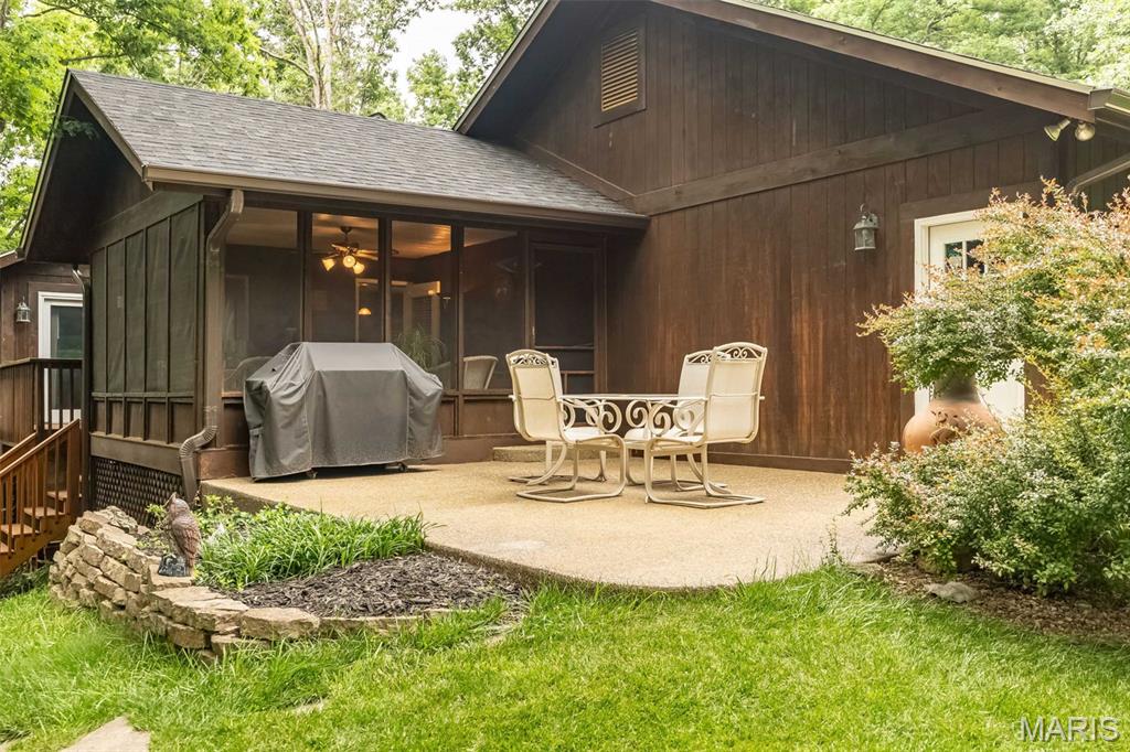 Country Oaks - Residential