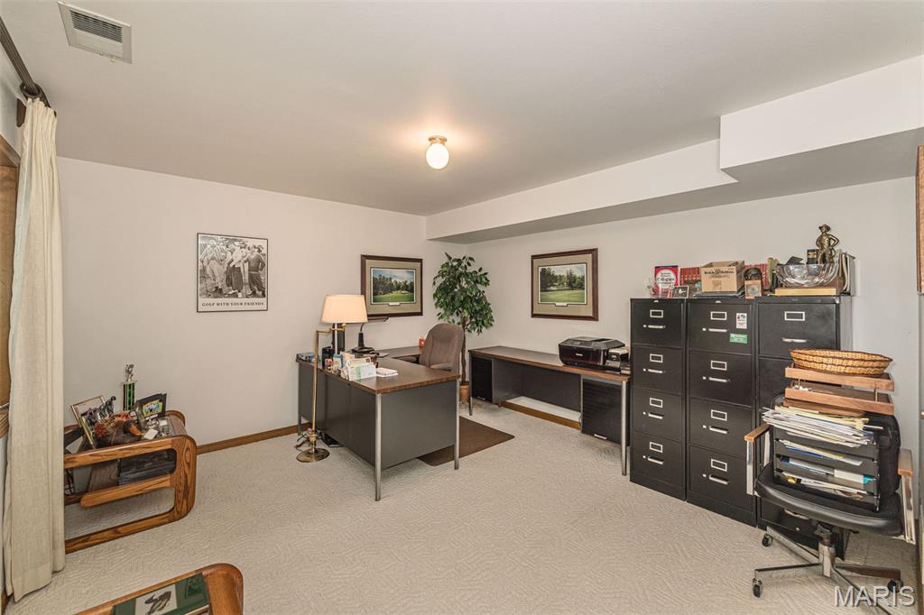 Country Oaks - Residential