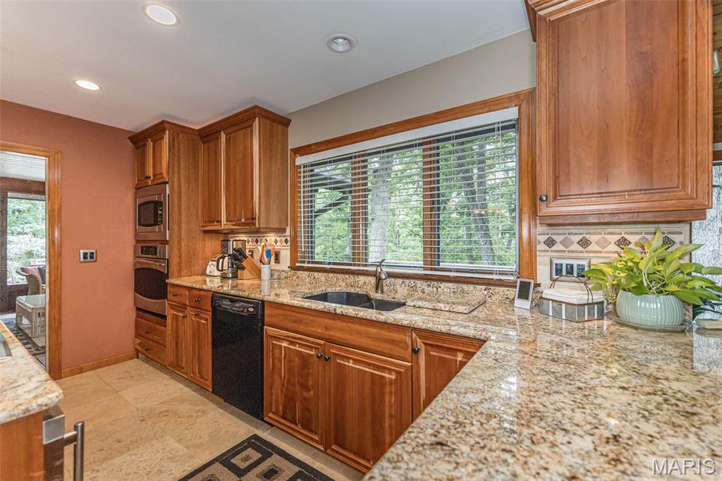 Country Oaks - Residential