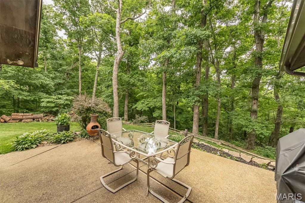 Country Oaks - Residential