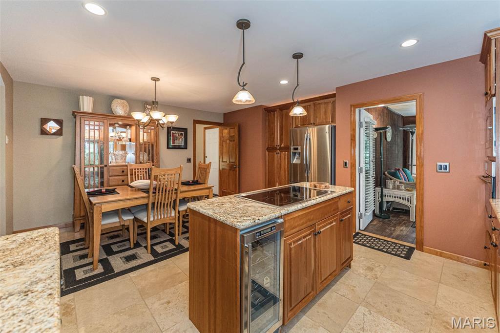 Country Oaks - Residential